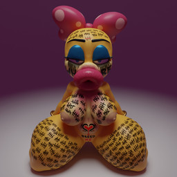 accessory anthro areola big_breasts blue_eyes body_writing bow_(feature) bow_accessory bow_ribbon bracelet breasts bruised centered_hair_bow eyeliner eyeshadow female genitals hair_accessory hair_bow hair_ribbon half-closed_eyes huge_thighs jewelry kneeling lips lipstick makeup mascara multicolored_body multicolored_scales narrowed_eyes navel nipples non-mammal_breasts non-mammal_nipples nude open_mouth profanity public_use ribbons running_makeup running_mascara scales sex_slave slave solo submissive submissive_female tally_marks text thick_lips thick_thighs two_tone_body two_tone_scales vulva western_tally_marks wide_hips writing_on_breasts writing_on_crotch writing_on_face writing_on_thigh yellow_body yellow_scales hsama mario_bros nintendo koopaling wendy_o._koopa dragon_koopa koopa reptile scalie 1:1 2020 3d_(artwork) digital_media_(artwork) english_text hi_res
