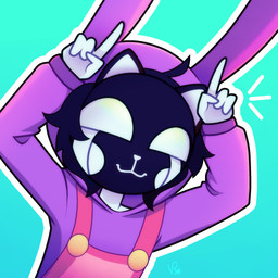 anthro black_hair clothed clothing hair looking_at_viewer male simple_background solo white_body thewhisperingsecrets dipron_(mdc) animal_humanoid domestic_cat felid feline felis humanoid mammal mammal_humanoid 1:1 colored digital_drawing_(artwork) digital_media_(artwork) hi_res signature tagme