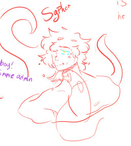 male solo xalanin sypher humanoid absurd_res hi_res