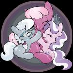 2014 cheerilee_(mlp) cub cutie_mark diamond_tiara_(mlp) equine eyes_closed eyewear female feral friendship_is_magic fur glasses grey_fur group hair happy horse hug lesbian mammal my_little_pony necklace pink_fur pony purple_fur shinekolt silver_spoon_(mlp) sitting smile teacher tiara two_tone_hair young
Rating: Safe
Score: 5
User: lemongrab
Date: March 05, 2014