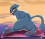 blush butt cat feline female looking_at_viewer looking_back milf mother nicole_watterson parent pussy solo the_amazing_world_of_gumball tiquitoc towel
Rating: Explicit
Score: 20
User: APimpFromBuffalo
Date: October 27, 2013