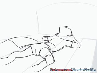 anthro clothed clothing diaper feathers feces groping_diaper male pooping simple_background soiled_diaper soiling solo tail tail_feathers text unclean_diaper used_diaper wearing_diaper crackajackin nintendo star_fox falco_lombardi avian bird 2021 4:3 animated black_and_white digital_media_(artwork) monochrome url
