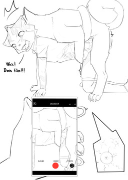 andromorph andromorph_on_feral animal_genitalia animal_penis anthro anthro_on_feral anthro_penetrated bestiality bestiality_impregnation bodily_fluids canine_genitalia canine_penis cum cum_in_uterus cum_in_vagina cum_inside ejaculation erection female female_penetrated feral feral_penetrating feral_penetrating_anthro genital_fluids genitals impregnation intersex intersex/male intersex_on_feral interspecies interspecies_impregnation knot knot_root knotted_penis knotting male male/female male_penetrating male_penetrating_female penetration penile penile_penetration penis sex uterus vaginal vaginal_knotting vaginal_penetration young steel_cat steel_cat_(character) canid canine canis domestic_cat domestic_dog felid feline felis mammal absurd_res hi_res