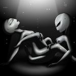 alien black_eyes black_sclera breasts eyes_closed female lesbian netherwulf nude tribadism
Rating: Explicit
Score: 1
User: chdgs
Date: April 20, 2014