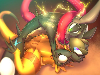 2015 amphibian blue_eyes duo electricity female frog green_eyes greninja half-closed_eyes heliolisk kicktyan male male/female nintendo open_mouth pokémon pussy reptile scalie sharp_teeth shiny_pokémon teeth tongue tongue_out video_games
Rating: Explicit
Score: 11
User: AngelTF
Date: January 15, 2015 2015 amphibian blue_eyes duo electricity female frog green_eyes greninja half-closed_eyes heliolisk kicktyan male male/female nintendo open_mouth pokémon pussy reptile scalie sharp_teeth shiny_pokémon teeth tongue tongue_out video_games
Rating: Explicit
Score: 11
User: AngelTF
Date: January 15, 2015