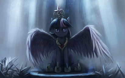 2013 crown crystals equine female feral friendship_is_magic gold horn mammal my_little_pony necklace purple_eyes raikoh-illust sitting slit_pupils solo twilight_sparkle_(mlp) winged_unicorn wings
Rating: Safe
Score: 31
User: 2DUK
Date: February 22, 2013 2013 crown crystals equine female feral friendship_is_magic gold horn mammal my_little_pony necklace purple_eyes raikoh-illust sitting slit_pupils solo twilight_sparkle_(mlp) winged_unicorn wings
Rating: Safe
Score: 31
User: 2DUK
Date: February 22, 2013