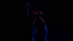 anthro anthrofied between_breasts between_cheeks big_breasts big_butt breasts butt choker claws clitoris clothing dancing female genitals horn jewelry legwear necklace nightclub nipples non-mammal_breasts object_between_cheeks pole pole_between_breasts pole_between_cheeks pole_dancing pussy solo stripper_pole teeth kasdaq fallout microsoft deathclaw monster scalie 16:9 2019 3d_(artwork) 3d_animation animated digital_media_(artwork) hi_res high_framerate huge_filesize long_playtime no_sound source_filmmaker_(artwork) webm widescreen