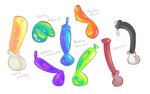 animal_genitalia animal_penis balloon balls bodily_fluids circumcised cum erection feral flaccid foreskin genital_fluids genital_shot genitals humanoid_genitalia humanoid_penis inflatable latex long_foreskin male mustelid_penis nozzle penis penis_shot phallic_balloon pool_toy precum print_balloon shaped_balloon sheath simple_background solo star star_balloon star_polygon star_print text tight_foreskin toy water water_wiggler white_background conditional_dnp labbit_(artist) animate_inanimate living_inflatable mammal mustelid musteline true_musteline weasel colorful_theme digital_media_(artwork) english_text model_sheet unavailable_at_source