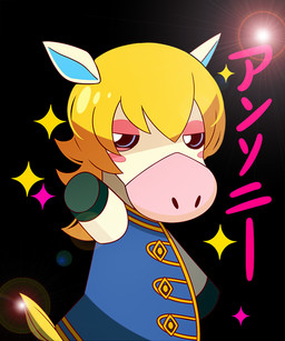 animal_crossing blonde_hair colton equine hair horse mammal nintendo translation_request unknown_artist video_games
Rating: Safe
Score: 0
User: Untamed
Date: July 15, 2013
