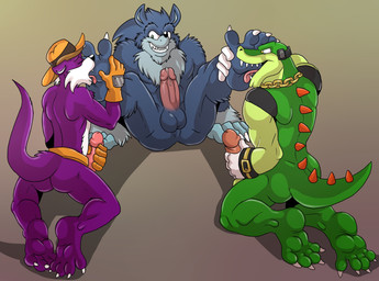 4_toes anthro arody balls belt biceps black_nose blue_fur bracelet butt chain claws crocodile erection eyes_closed fangs foot_fetish fur gloves green_eyes green_skin grey_fur grin group group_sex hat hindpaw horn human_feet humanoid_penis interspecies jewelry kneeling leaking licking licking_foot male male/male mammal masturbation muscles mustelid mutant_serpentina nack_the_weasel necklace nude open_mouth paws penis precum purple_fur reptile scales scalie sega sex sitting smile sonic_(series) sonic_the_werehog spread_legs spreading teeth threesome toe_claws toes tongue tongue_out vector_the_crocodile weasel werehog white_fur yellow_eyes
Rating: Explicit
Score: 15
User: playtoomuch
Date: January 27, 2015 4_toes anthro arody balls belt biceps black_nose blue_fur bracelet butt chain claws crocodile erection eyes_closed fangs foot_fetish fur gloves green_eyes green_skin grey_fur grin group group_sex hat hindpaw horn human_feet humanoid_penis interspecies jewelry kneeling leaking licking licking_foot male male/male mammal masturbation muscles mustelid mutant_serpentina nack_the_weasel necklace nude open_mouth paws penis precum purple_fur reptile scales scalie sega sex sitting smile sonic_(series) sonic_the_werehog spread_legs spreading teeth threesome toe_claws toes tongue tongue_out vector_the_crocodile weasel werehog white_fur yellow_eyes
Rating: Explicit
Score: 15
User: playtoomuch
Date: January 27, 2015
