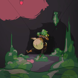 abdominal_bulge art_pack belly belly_expansion belly_inflation big_belly bloated expansion female force_feeding forced forcefed growth huge_belly inflation science_fiction slime slime_inflation slime_vore space_station swallowing swarmed sinfullapis ardene_marquet felid feline mammal 1:1 absurd_res artist_collaboration hi_res
