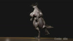 anthro areola big_breasts big_butt big_nipples breasts butt claws female genitals horn huge_breasts nipples nude pussy scales simple_background solo tail tan_areola tan_nipples teeth thick_thighs toe_claws walking wide_hipped_female wide_hips zeke_dile fallout microsoft mommyclaw_(vulgarvictor) deathclaw scalie 16:9 3d_(artwork) 3d_animation animated blender_(artwork) digital_media_(artwork) hi_res no_sound short_playtime webm widescreen