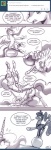 2013 ball butt cutie_mark dialog english_text equine female feral friendship_is_magic hair headset horn horse john_joseco long_hair my_little_pony pony princess princess_celestia_(mlp) princess_luna_(mlp) royalty text winged_unicorn wings yoga yoga_ball
Rating: Questionable
Score: 9
User: KrzykaczNerwus
Date: August 24, 2013