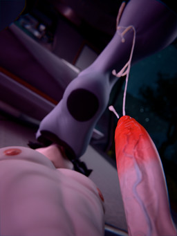 anthro black_hair bodily_fluids cum duo erection feet foot_fetish foot_focus foot_on_face foot_play fur genital_fluids genitals grey_body grey_fur hair male male/male nipples nude paws penis smothering stepped_on toes underpaw white_body white_fur cynthiaacid valorlynz_(modeler) arknights dreamworks hypergryph puss_in_boots_(franchise) studio_montagne aak_(arknights) death_(puss_in_boots) canid canine canis domestic_cat felid feline felis mammal wolf 2025 3:4 3d_(artwork) blender_(artwork) digital_media_(artwork)