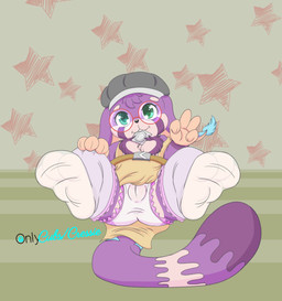 3_toes anthro anus belt boots butt camel_toe clothing condom condom_in_mouth exposing_anus exposing_pussy eyewear feet female floppy_ears fluffy fluffy_chest foot_focus footwear genitals gesture glasses hand_gesture hat headgear headwear heterochromia hindpaw influencer long_ears long_tail looking_at_viewer mouth_hold object_in_mouth onlycubs overalls panties panty_shot paws pose presenting presenting_anus presenting_hindquarters round_glasses ruffled_panties selfie sexual_barrier_device shoes simple_background socks soles solo tail toes translucent translucent_clothing underwear v_sign vulva young young_female conditional_dnp cressie onlyfans wildstar crescent_muenster_(character) ailurid chua hybrid mammal red_panda rodent absurd_res hi_res multiple_versions pinup