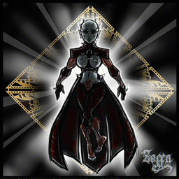 blood bodily_fluids container crossgender degloved female flesh floating gore heart_symbol lament_configuration lead leather puzzle skinned solo spikes spikes_(anatomy) vhs_artifacts zeffa hellbound hellraiser pinhead cenobite humanoid 1:1 2026 digital_media_(artwork) hi_res watermark
