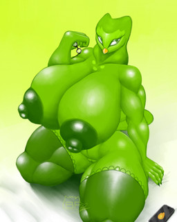 anthro areola beak big_breasts black_nails breasts cellphone clothing colored_nails electronics eyelashes eyewear feathers female genitals glasses green_eyes green_nipples holding_eyewear holding_glasses holding_object huge_breasts huge_thighs legwear looking_back mascot nails nipples phone sharp_nails solo tail tail_feathers thick_thighs vulva borisfed duolingo duo_(duolingo) avian bird owl hi_res