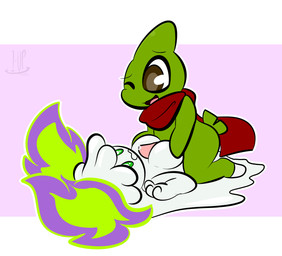 alternate_species anthro bodily_fluids breast_play breasts candle clothing colored_fire cum duo erection female fire genital_fluids genitals green_fire humanoid_on_anthro humanoidized interspecies lit_candle male male/female open_mouth penis pokemorph purple_fire sex simple_background smile titfuck thefablednekos nintendo pokemon burnice_(zaldenvire) jay_(thefablednekos) animate_inanimate generation_2_pokemon generation_5_pokemon humanoid larvitar litwick pokemon_(species) 2016 absurd_res dated digital_media_(artwork) hi_res