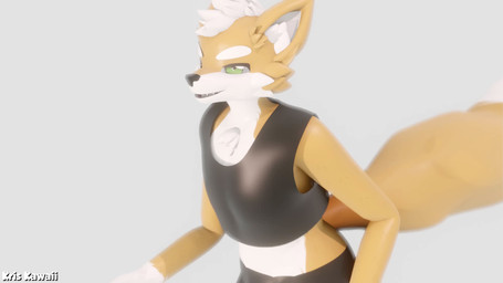 accidental_vore anthro clothed clothing duo extreme_size_difference internal male male/male micro mouth_shot neck_bulge open_mouth oral_vore organs size_difference stomach swallowing uvula vore kris-kawaii nintendo star_fox x_(kris-kawaii) canid canine fox lagomorph leporid mammal rabbit 16:9 3d_(artwork) 3d_animation animated digital_media_(artwork) hi_res long_playtime no_sound video widescreen