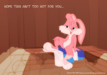 acornart anthro babs_bunny female lagomorph mammal pussy sauna solo sweat text tiny_toon_adventures tiny_toons warner_brothers young
Rating: Explicit
Score: 9
User: Ko-san
Date: July 28, 2014 acornart anthro babs_bunny female lagomorph mammal pussy sauna solo sweat text tiny_toon_adventures tiny_toons warner_brothers young
Rating: Explicit
Score: 9
User: Ko-san
Date: July 28, 2014
