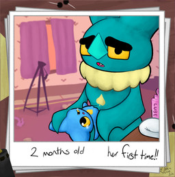 adult_on_young age_difference anthro balls big_penis blue_body bodily_fluids curtains defloration duo erection female female_penetrated female_raped female_virgin forced genitals inside looking_pleasured lube male male/female male_penetrating male_penetrating_female male_raping_female neck_tuft neonate penetration penis photo polaroid_photo rape sex sex_toy size_difference smaller_penetrated stated_age stated_virginity tears tripod tuft vaginal vaginal_penetration wings yellow_sclera young young_female young_raped pincoosh cartoon_network mao_mao:_heroes_of_pure_heart adorabat eugene_(mao_mao) bat mammal absurd_res digital_media_(artwork) hi_res signature daughter_(lore) father_(lore) father_and_child_(lore) father_and_daughter_(lore) incest_(lore) parent_(lore) parent_and_child_(lore) parent_and_daughter_(lore)