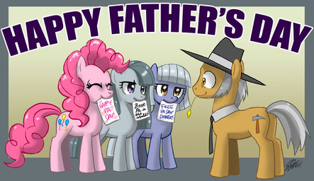 blinkie_pie_(mlp) child clyde_pie_(mlp) cute daughter english_text equine father female feral friendship_is_magic fur grey_hair group hair hat horse inkie_pie_(mlp) john_joseco male mammal my_little_pony parent pink_fur pink_hair pinkie_pie_(mlp) pony sibling sisters smile text young
Rating: Safe
Score: 8
User: Robinebra
Date: July 08, 2013 blinkie_pie_(mlp) child clyde_pie_(mlp) cute daughter english_text equine father female feral friendship_is_magic fur grey_hair group hair hat horse inkie_pie_(mlp) john_joseco male mammal my_little_pony parent pink_fur pink_hair pinkie_pie_(mlp) pony sibling sisters smile text young
Rating: Safe
Score: 8
User: Robinebra
Date: July 08, 2013