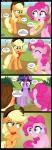 2014 applejack_(mlp) blonde_hair blue_eyes coltsteelstallion comic cowboy_hat cutie_mark dialog english_text equine female freckles friendship_is_magic glare grass green_eyes hair hat horn horse mammal my_little_pony nervous outside path pink_hair pinkie_pie_(mlp) pony purple_eyes rock scarf sky sombrero sweat text tower_of_pimps twilight_sparkle_(mlp) unicorn
Rating: Safe
Score: 7
User: 2DUK
Date: April 22, 2014