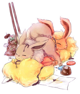 3_toes 69 ambiguous_gender black_nose blush brown_fur candy canine chocolate duo eevee eeveelution eyes_closed facesitting flareon fur mammal nintendo open_mouth oral pawpads paws plain_background pokémon red_fur sex toes tuft video_games white_background yellow_fur はつが
Rating: Explicit
Score: 3
User: Hydr0
Date: February 08, 2015 3_toes 69 ambiguous_gender black_nose blush brown_fur candy canine chocolate duo eevee eeveelution eyes_closed facesitting flareon fur mammal nintendo open_mouth oral pawpads paws plain_background pokémon red_fur sex toes tuft video_games white_background yellow_fur はつが
Rating: Explicit
Score: 3
User: Hydr0
Date: February 08, 2015