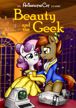 2015 anibaruthecat anthro anthrofied beauty_and_the_beast brown_hair button_mash_(mlp) clothing crossover duo earth_pony elbow_gloves equine eye_contact female friendship_is_magic gloves hair hat hi_res horn horse inside male mammal my_little_pony pony propeller_hat smile sweetie_belle_(mlp) two_tone_hair unicorn young
Rating: Safe
Score: 11
User: lemongrab
Date: February 08, 2015 2015 anibaruthecat anthro anthrofied beauty_and_the_beast brown_hair button_mash_(mlp) clothing crossover duo earth_pony elbow_gloves equine eye_contact female friendship_is_magic gloves hair hat hi_res horn horse inside male mammal my_little_pony pony propeller_hat smile sweetie_belle_(mlp) two_tone_hair unicorn young
Rating: Safe
Score: 11
User: lemongrab
Date: February 08, 2015