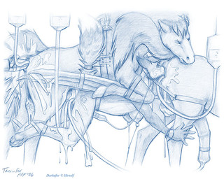 all_fours anal anal_penetration bdsm blue_and_white blue_theme bondage bound breasts cum_circulation darkefur dickgirl dickgirl/male doggystyle enema equine feral fire_hose from_behind horse intersex intersex/male male male/male mammal monochrome penetration piercing plain_background sex snout_fuck taurin_fox white_background
Rating: Explicit
Score: 21
User: Beep
Date: February 04, 2011 all_fours anal anal_penetration bdsm blue_and_white blue_theme bondage bound breasts cum_circulation darkefur dickgirl dickgirl/male doggystyle enema equine feral fire_hose from_behind horse intersex intersex/male male male/male mammal monochrome penetration piercing plain_background sex snout_fuck taurin_fox white_background
Rating: Explicit
Score: 21
User: Beep
Date: February 04, 2011