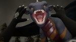 anthro bodily_fluids claws duo feral first_person_view imminent_vore larger_feral looking_at_viewer male male/male mouth_shot open_mouth prey_pov saliva saliva_string sharp_teeth size_difference smaller_anthro teeth throat tongue tongue_out vore peq42 mythology bunsen peq_(peq42) dragon mythological_creature mythological_scalie nardoragon scalie 16:9 better_version_at_paywall hi_res widescreen