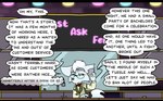 age_difference answering anthro ask_blog bashful blush canid canine comic english_text felix_a_fox fennec_fox fox humanoid male mammal notched_ear old older_anthro older_male slouching speech_bubble text true_fox wintersgardencomic
