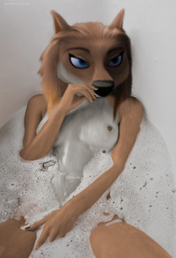 alpha_and_omega anthro anthrofied bath bathing bathtub blue_eyes breasts canine edit female fur hair lillyomega long_hair lying mammal nipples nude on_back oystercatcher7 partially_submerged photo_manipulation photomorph soap solo spread_legs spreading suds sweets water wet white_fur wolf
Rating: Questionable
Score: 10
User: oystercatcher23
Date: September 11, 2014 alpha_and_omega anthro anthrofied bath bathing bathtub blue_eyes breasts canine edit female fur hair lillyomega long_hair lying mammal nipples nude on_back oystercatcher7 partially_submerged photo_manipulation photomorph soap solo spread_legs spreading suds sweets water wet white_fur wolf
Rating: Questionable
Score: 10
User: oystercatcher23
Date: September 11, 2014