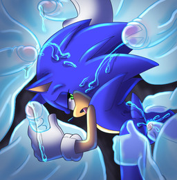 anal anal_penetration anthro anus big_eyes big_head bodily_fluids butt clothing cum cum_in_ass cum_inside cum_on_face cum_on_hand cum_on_penis erection fur genital_fluids genitals gloves group group_sex half-closed_eyes handjob handwear humanoid_genitalia humanoid_penis looking_at_viewer looking_back male male/male narrowed_eyes nude open_mouth orgasm penetration penile penis sex simple_background tongue tongue_out toony angelofhapiness sega sonic_the_hedgehog_(series) sonic_the_hedgehog eulipotyphlan ghost hedgehog mammal spirit