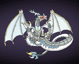 antlers blush embarrassed female feral flexible gem generation_3_bakugan genitals hands_on_legs hands_on_thighs horn smoke solo spread_legs spreading vulva whiskers wings shadeominus bakugan bakugan_(2023) bakugan_(series) mythology smoke_(bakugan) dragon eastern_dragon mythological_creature mythological_scalie scalie hi_res