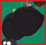 anthro big_butt butt christmas_clothing christmas_headwear clothing dot_eyes duo exclamation_point female hat headgear headwear holidays huge_butt huge_thighs hyper hyper_butt hyper_thighs nude red_eyes santa_hat text thick_thighs cyandrive98 christmas batt_the_bat heart_(cyandrive98) bat mammal 2024 absurd_res english_text hi_res daughter_(lore) mother_(lore) mother_and_child_(lore) mother_and_daughter_(lore) parent_(lore) parent_and_child_(lore) parent_and_daughter_(lore)