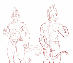 2014 abs anthro anthrofied butt clothing dragon fangs friendship_is_magic male monochrome muscles my_little_pony pia-sama plain_background sketch solo spike_(mlp) standing underwear white_background
Rating: Questionable
Score: 5
User: 2DUK
Date: May 14, 2014 2014 abs anthro anthrofied butt clothing dragon fangs friendship_is_magic male monochrome muscles my_little_pony pia-sama plain_background sketch solo spike_(mlp) standing underwear white_background
Rating: Questionable
Score: 5
User: 2DUK
Date: May 14, 2014