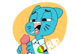 2013 anthro cat cum cum_in_mouth cum_inside erection feline female male nicole_watterson open_mouth oral oral_sex penis precum r!p sex smile the_amazing_world_of_gumball tongue tongue_out
Rating: Explicit
Score: 7
User: Robinebra
Date: August 05, 2013