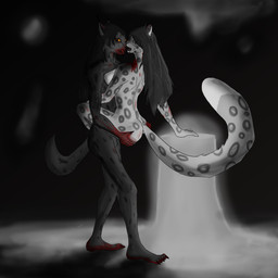 2015 anthro balls blood breasts butt duo fangs feline female hair irbynx_(artist) leopard long_hair lynx male male/female mammal sex snow_leopard stand_and_carry_position standing
Rating: Explicit
Score: 2
User: Irbynx
Date: January 30, 2015 2015 anthro balls blood breasts butt duo fangs feline female hair irbynx_(artist) leopard long_hair lynx male male/female mammal sex snow_leopard stand_and_carry_position standing
Rating: Explicit
Score: 2
User: Irbynx
Date: January 30, 2015