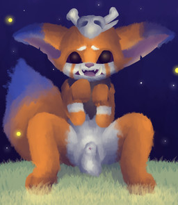 animal_genitalia animal_penis anthro arm_tuft balls begging big_balls big_eyes body_hair canine_genitalia canine_penis cheek_tuft chest_hair chest_tuft colored_fur crouching elbow_tuft expressions facial_tuft fangs fluffy fluffy_ears fluffy_tail fur fuzzy fuzzy_balls fuzzy_tail genitals light male neck_tuft paws penis penis_tip presenting presenting_balls presenting_penis raised_paw raised_tail sheath solo spread_legs spreading surprised tail teeth tuft worried worried_look juliofoolio1 league_of_legends riot_games tencent gnar_(lol) yordle hi_res lighting