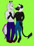 anthro canine female fox fur green_eyes hair horn i_love_you long_hair male mammal muscles red_eyes relldezz sayanelbadfox
Rating: Safe
Score: 0
User: SayanelBadFox
Date: March 07, 2014