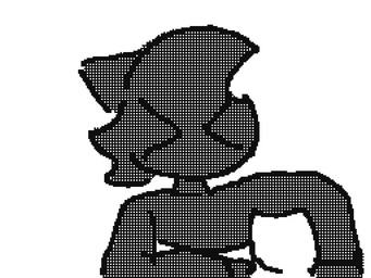 anthro black_body black_fur bone bone_mask breasts computer duo electronics fur gender_transformation intersex intersex/male latex liquid_latex male male/male mask skull skull_mask transformation moxxiecd scp_foundation scp-1471-a goo_creature humanoid malo 4:3 animated digital_media_(artwork) flipnote_studio_(artwork) no_sound short_playtime video