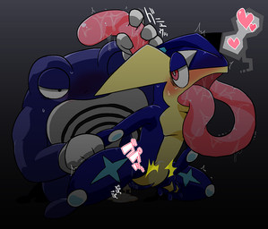 <3 abdominal_bulge ambiguous_gender amphibian blush cum cum_inside duo frog greninja half-closed_eyes japanese_text kageyama male nintendo open_mouth penetration pokémon poliwrath red_eyes sex sweat text tongue tongue_out video_games
Rating: Explicit
Score: 2
User: chdgs
Date: February 09, 2015 <3 abdominal_bulge ambiguous_gender amphibian blush cum cum_inside duo frog greninja half-closed_eyes japanese_text kageyama male nintendo open_mouth penetration pokémon poliwrath red_eyes sex sweat text tongue tongue_out video_games
Rating: Explicit
Score: 2
User: chdgs
Date: February 09, 2015