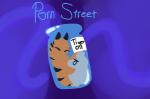 abstract_background anthro bottle container duo female male text title_card the_weaver disney pack_street zootopia fan_character pandora_(weaver) remmy_cormo bovid caprine domestic_sheep felid mammal pantherine sheep tiger comic english_text