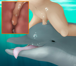 air_bubble ambiguous_gender ambiguous_penetrated anatomically_correct_feral aroused_face aroused_smile bestiality blowhole blowhole_penetration bodily_fluids cum cum_in_mouth cum_in_water cum_inside cum_underwater duo faceless_character feral feral_penetrated genital_fluids genitals human_on_feral human_penetrating human_penetrating_feral humanoid_genitalia humanoid_penis interspecies larger_penetrated male male/ambiguous male_penetrating male_penetrating_ambiguous oral penetration penile penile_penetration penis sea sex size_difference underwater underwater_sex water what lusttheorydreams aquatic bottlenose_dolphin cetacean dolphin human mammal oceanic_dolphin toothed_whale absurd_res hi_res