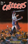 1986 ad&d anthro bear belt cape club comic cover critters_(comic_book) ear_piercing elmer_fudd fist gloves helmet ken_macklin lagomorph looney_tunes mammal mouse one_eye_closed open_mouth piercing pig polearm porcine rabbit rodent signature spear standing sword warner_brothers warrior weapon
Rating: Safe
Score: 1
User: OverNinerTripleZero
Date: February 14, 2014
