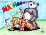 ! 2008 ? all_fours anthro bear doggystyle duo ek_goya feline female from_behind japanese_text kung_fu_panda male mammal master_tigress panda penetration po sex straight text tiger
Rating: Explicit
Score: 3
User: APimpFromBuffalo
Date: March 23, 2013
