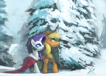 2014 applejack_(mlp) blonde_hair blue_eyes cloak cowboy_hat cutie_mark duo equine female freckles friendship_is_magic green_eyes gren_eyes hair hat holly_(plant) horn horse mammal my_little_pony pine_tree plant pony purple_hair raikoh-illust rarity_(mlp) scarf tree unicorn
Rating: Safe
Score: 12
User: 2DUK
Date: January 17, 2015 2014 applejack_(mlp) blonde_hair blue_eyes cloak cowboy_hat cutie_mark duo equine female freckles friendship_is_magic green_eyes gren_eyes hair hat holly_(plant) horn horse mammal my_little_pony pine_tree plant pony purple_hair raikoh-illust rarity_(mlp) scarf tree unicorn
Rating: Safe
Score: 12
User: 2DUK
Date: January 17, 2015