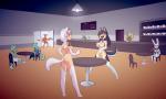 anthro breasts butt exhibitionism female group humanoid_focus masturbation nipples nude public public_masturbation public_nudity vaginal vaginal_masturbation nekuzx katie_(bepinips) linda_(nekuzx) maya_(bepinips) melina_(nekuzx) shun_(nekuzx) animal_humanoid canid canid_humanoid canine canine_humanoid canis domestic_cat domestic_dog felid felid_humanoid feline feline_humanoid felis humanoid lagomorph leporid mammal mammal_humanoid rabbit rodent sciurid hi_res