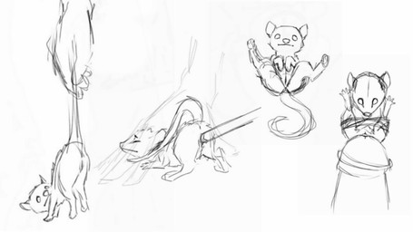 anus bestiality bound butt captured dildo disembodied_hand disembodied_penis dominant duo eyes_closed female female_on_human feral first_person_view forced foreskin fur genitals human_on_feral interspecies larger_male legs_above_head lifted lifted_by_tail loli lying male male/female male_on_feral micro nude penetration penis prodding rape sex sex_toy simple_background size_difference smaller_female spread_legs spreading stick tail vaginal vaginal_penetration vulva white_background young young_female young_feral acci american_opossum human mammal marsupial virginia_opossum 16:9 black_and_white digital_drawing_(artwork) digital_media_(artwork) monochrome sketch widescreen